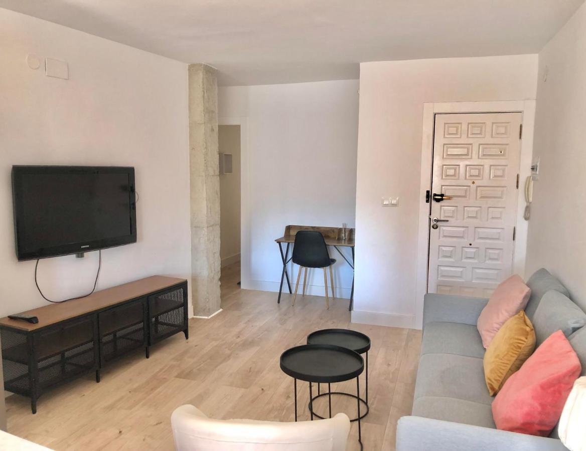 Fleming Centro Apartment Granada