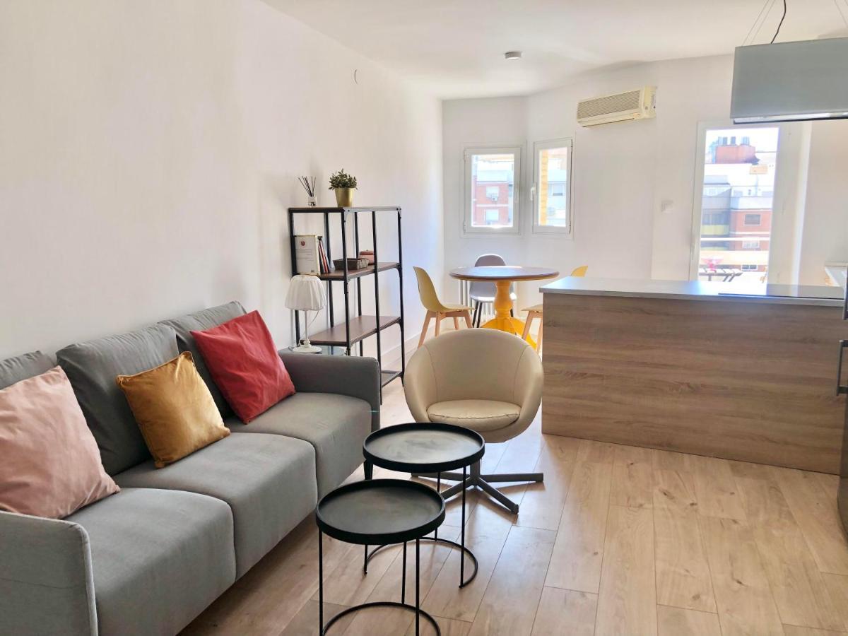 Fleming Centro Apartment *