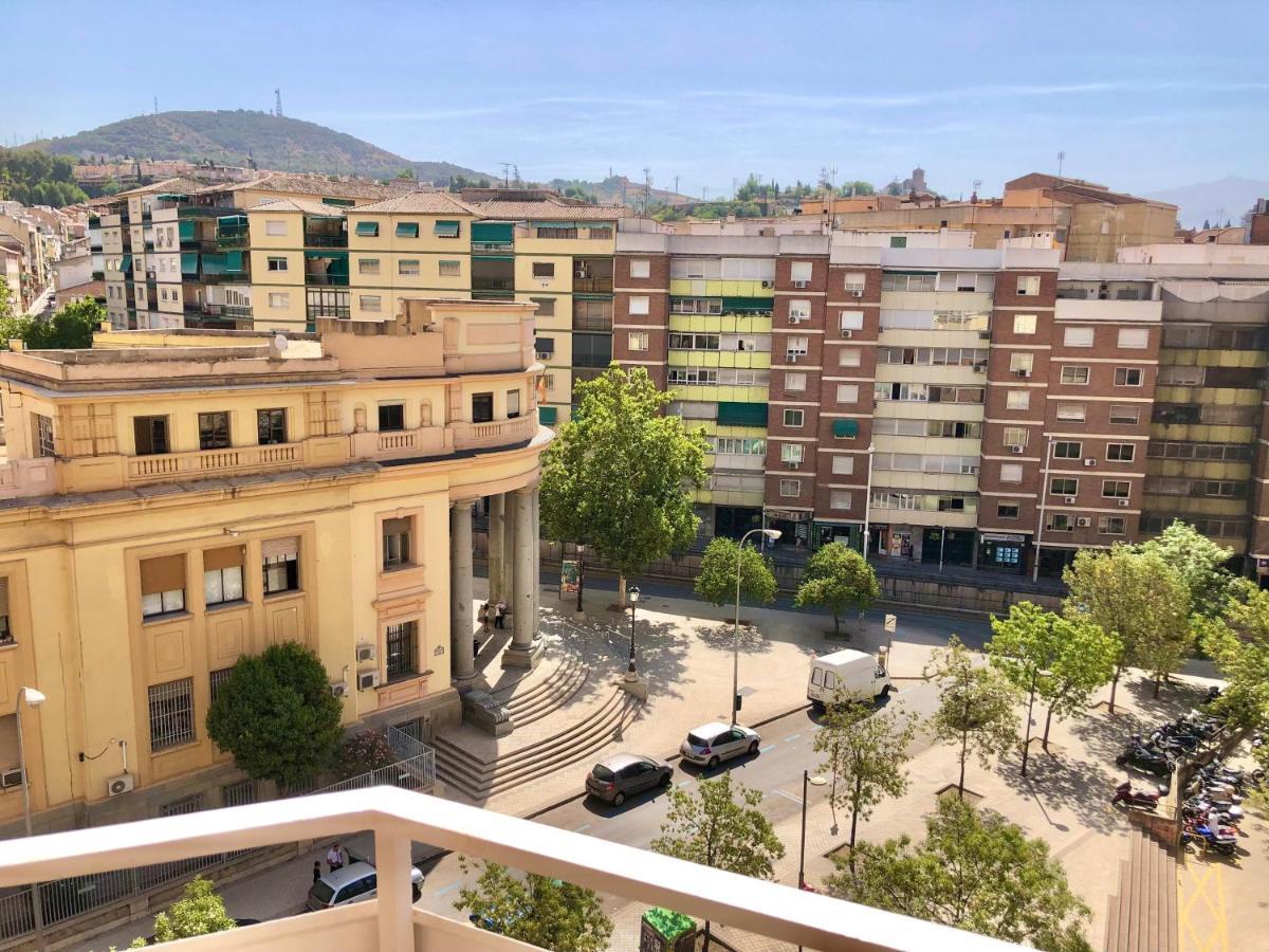 Apartment Fleming Centro